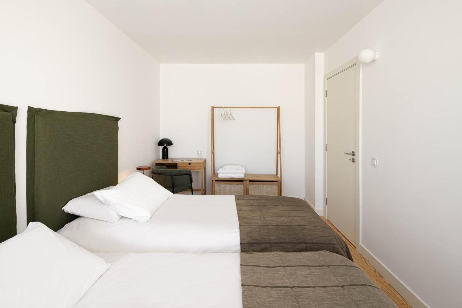 Guestready - Mosteiro Azul Downtown Apartments Coimbra Eksteriør bilde