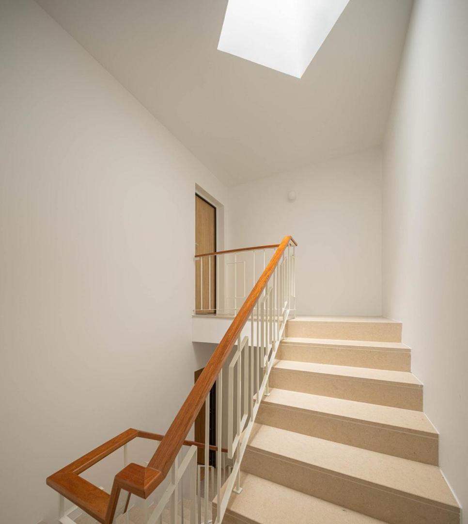 Guestready - Mosteiro Azul Downtown Apartments Coimbra Eksteriør bilde