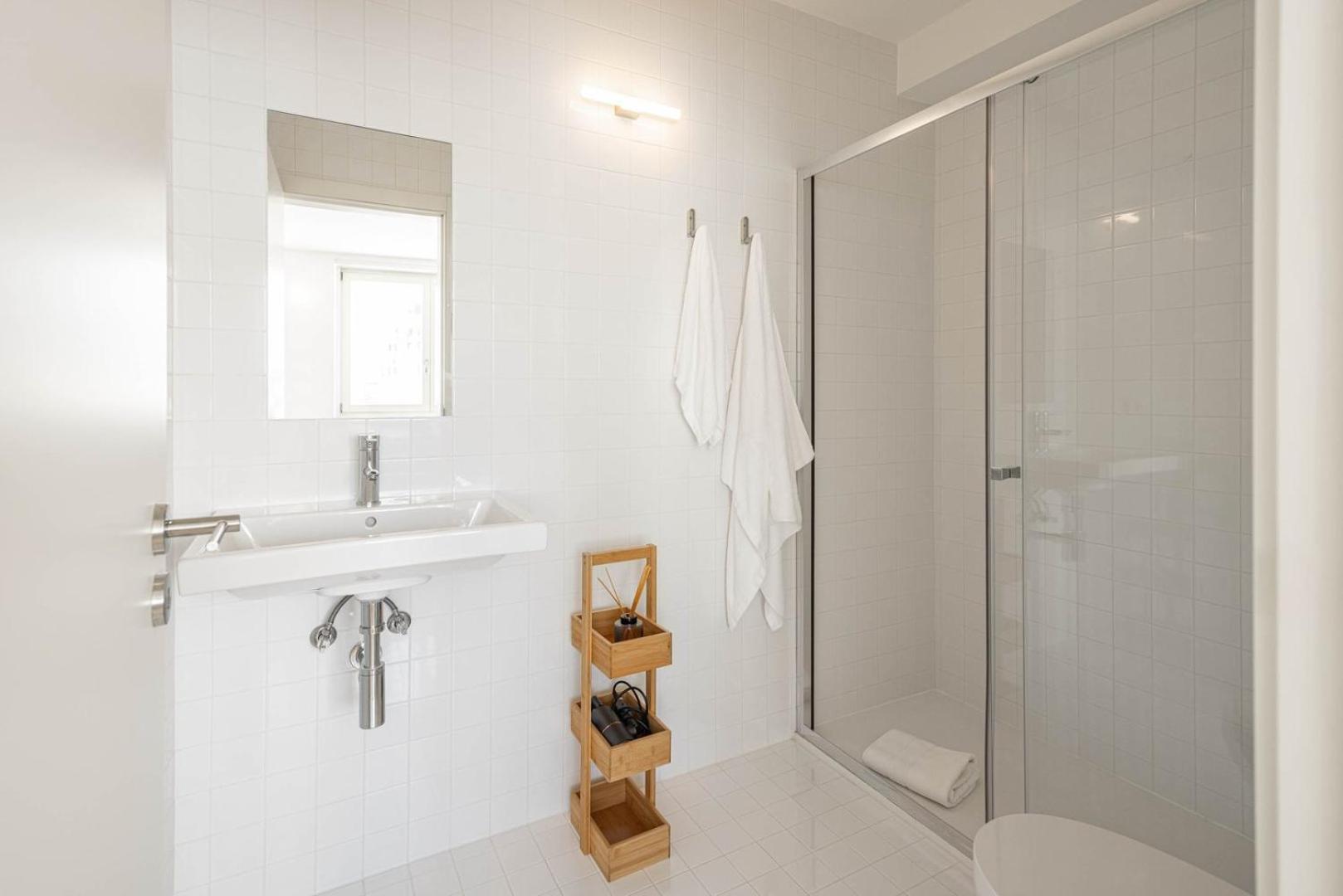 Guestready - Mosteiro Azul Downtown Apartments Coimbra Eksteriør bilde