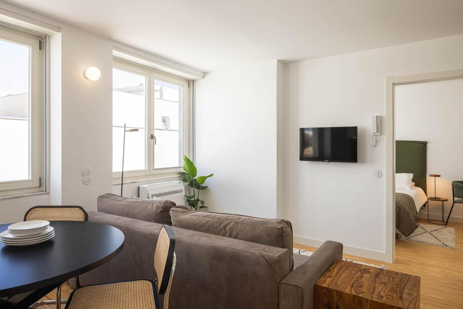 Guestready - Mosteiro Azul Downtown Apartments Coimbra Eksteriør bilde