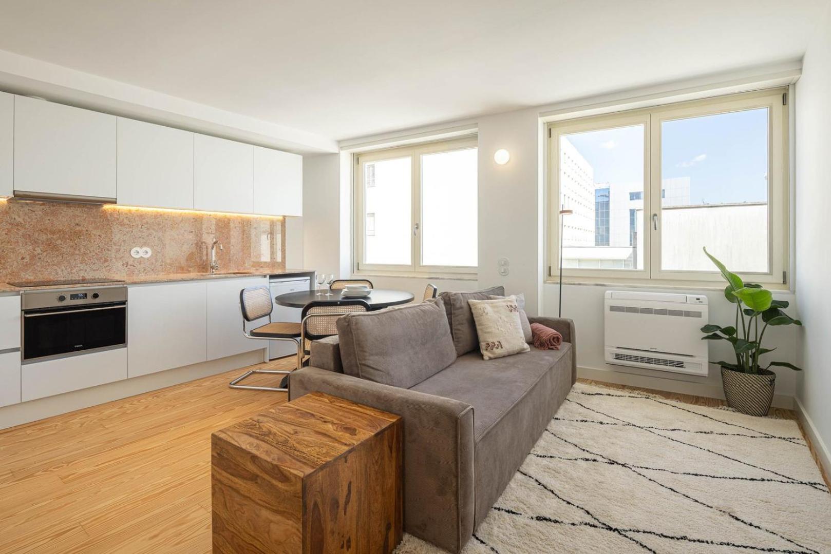Guestready - Mosteiro Azul Downtown Apartments Coimbra Eksteriør bilde