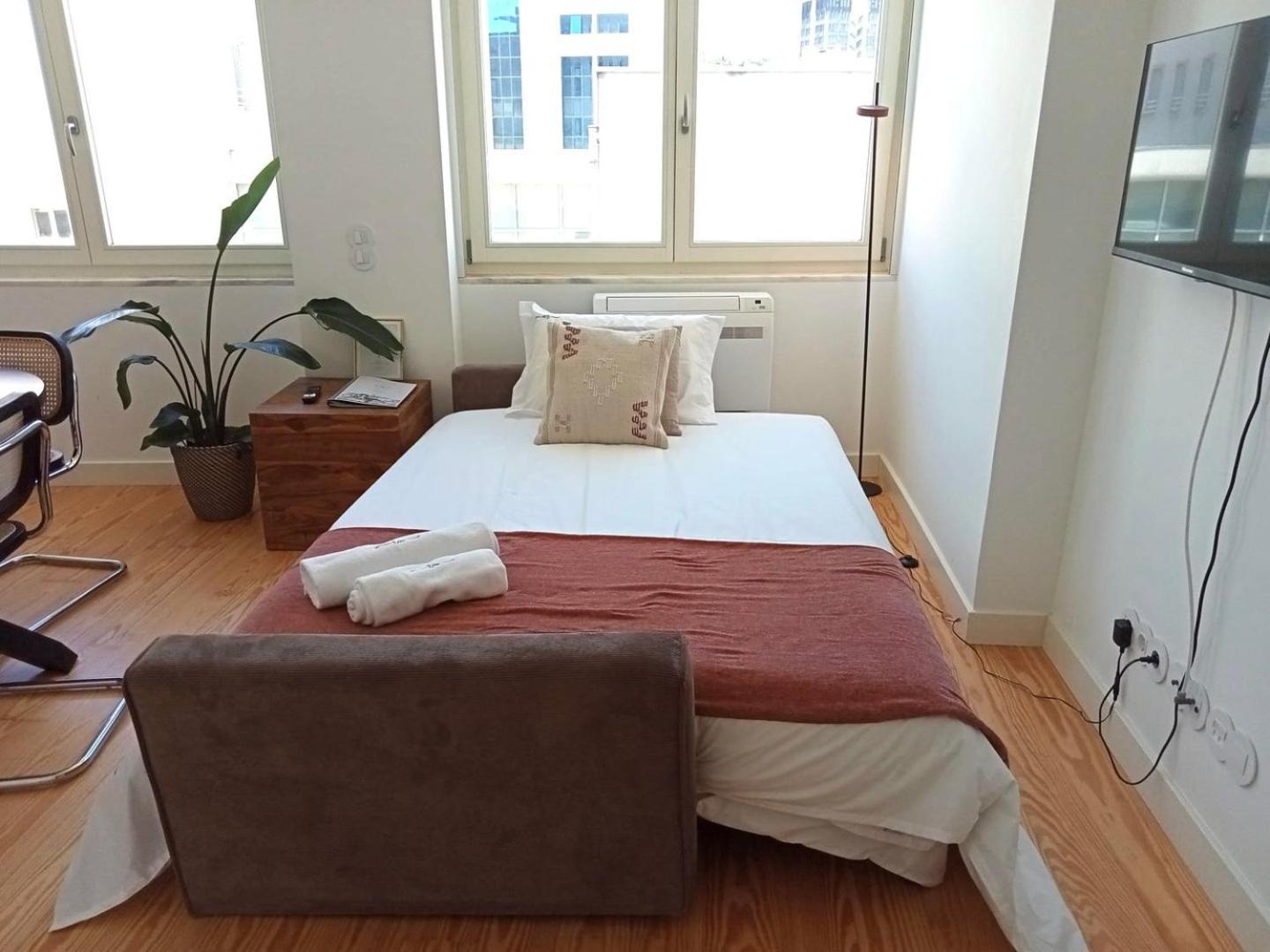 Guestready - Mosteiro Azul Downtown Apartments Coimbra Eksteriør bilde